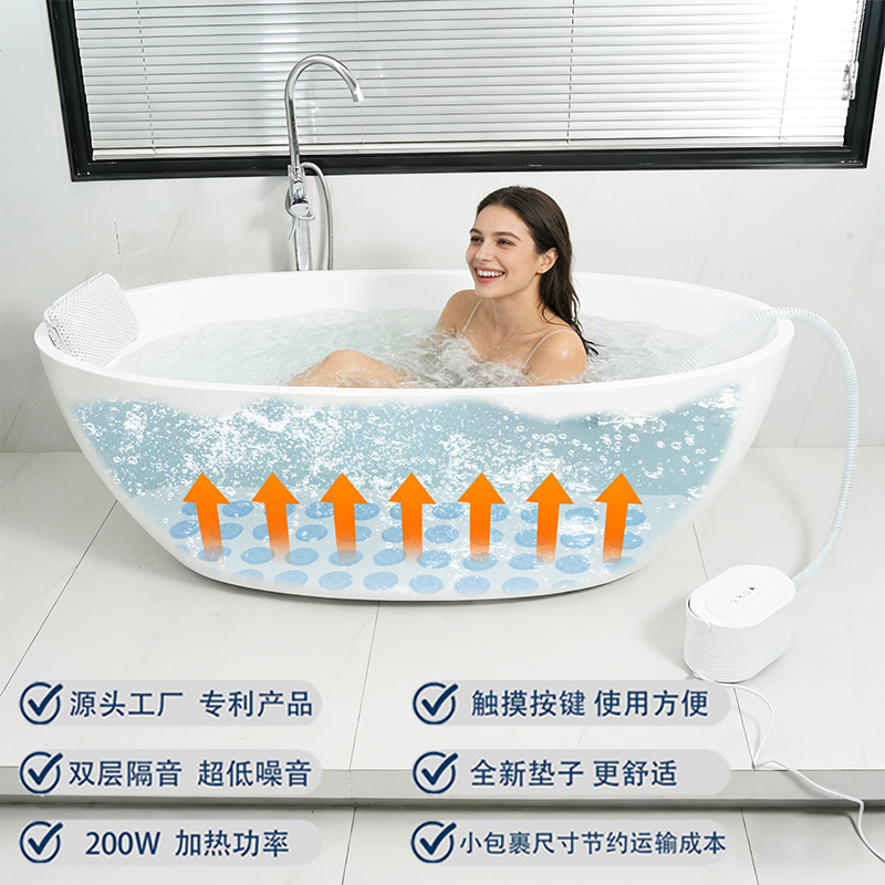 bubble bath mat - Image 5