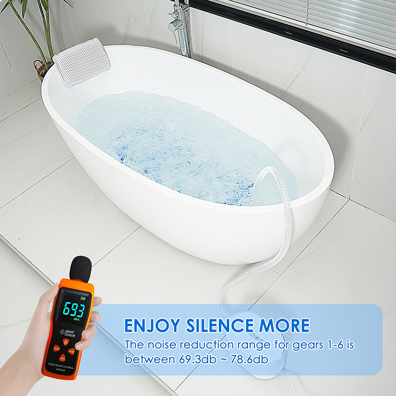 bubble bath mat - Image 4