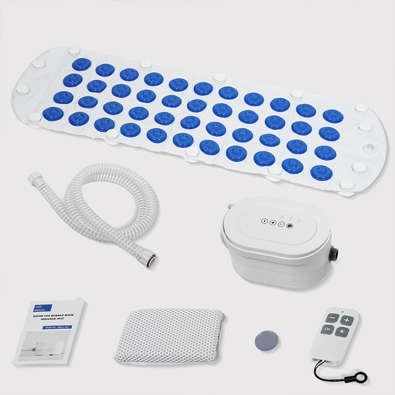 bubble bath mat - Image 3