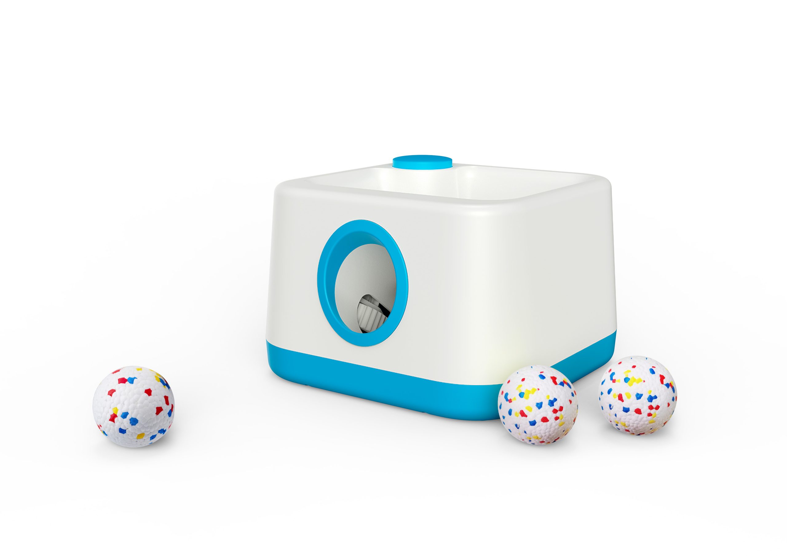 Dog ball launcher - Image 4