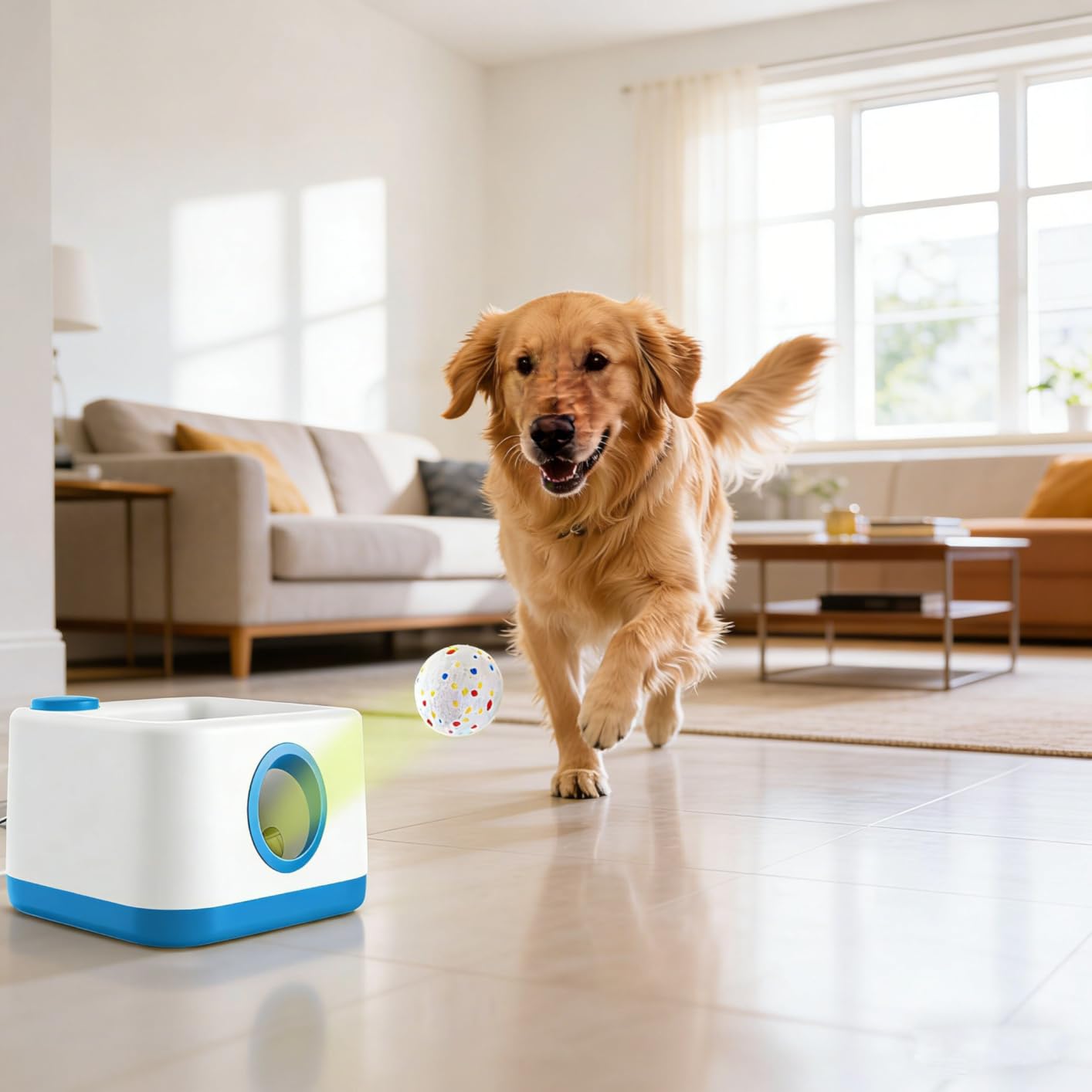 Dog ball launcher - Image 6