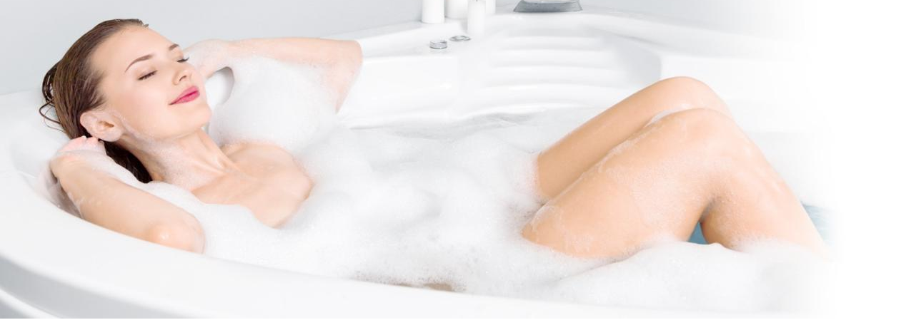 Bubble Massage SPA Mat | Silent Home Bath Spa with Heating & Touch Screen Control Bubble Massage SPA Mat | Silent Home Bath Spa with Heating & Touch Screen Control
